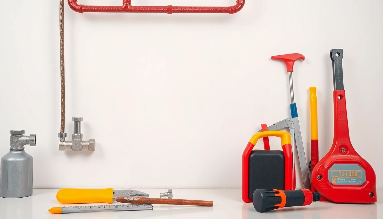 24/7 Emergency Plumbing